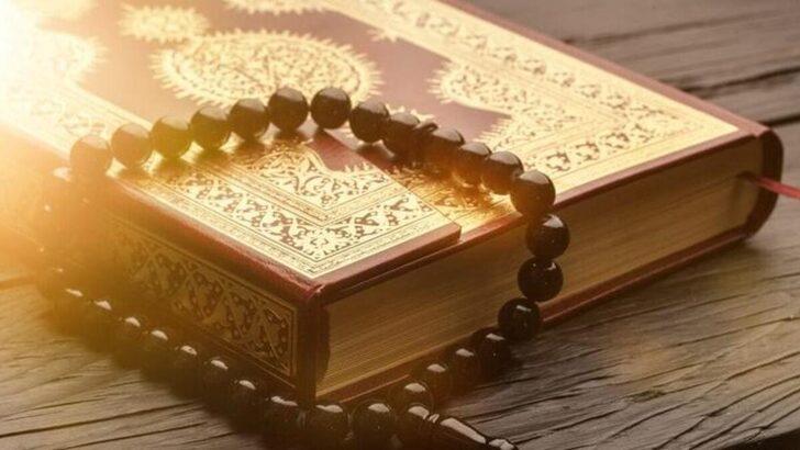 Berat Gecesi hangi gün? Ne zaman? Ayın kaçında idrak edilecek? Önemi ve fazileti nedir? İşte Berat kandili tarihi! G5