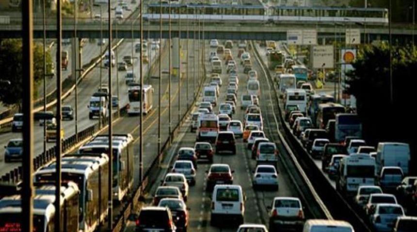 İstanbullular dikkat!