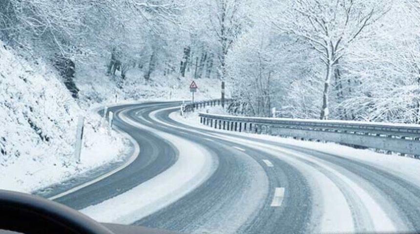 Kapalı yollar hangileri? İstanbul'da trafik ve yol durumu nasıl? Hangi yollar kapalı, hangileri açık? KGM kapalı yollar listesi 12 Mart 2022 Cumartesi