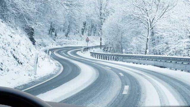 Kapalı yollar hangileri? İstanbul'da trafik ve yol durumu nasıl? Hangi yollar kapalı, hangileri açık? KGM kapalı yollar listesi 12 Mart 2022 Cumartesi