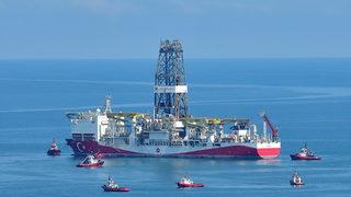 Son dakika: Bakan Dönmez Karadeniz’den bulunan gaz için tarih verdi!