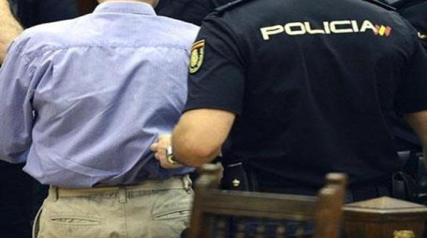 DHKP-C&rsquo;nin Yunanistan lideri 