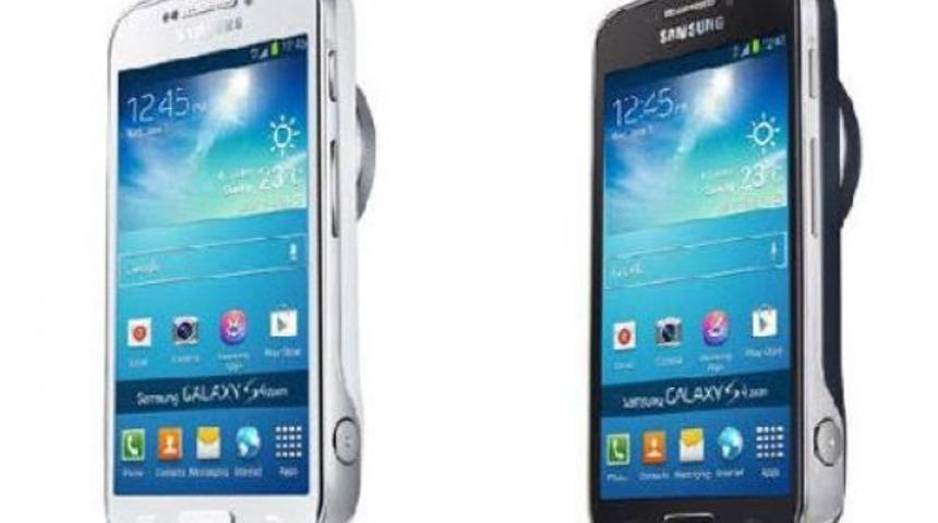 16 mega piksellik kamerayla gelecek