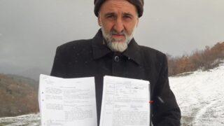 Bilecik'te 10 yıl önce sattığı otomobilinden icralık oldu, hayatının şokunu yaşadı