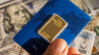 Altın, dolar, borsa... Bu hafta parasını buna yatıran sevindi!