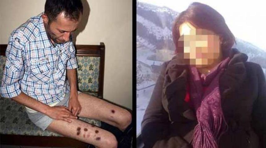 Diyarbakır'da ezber bozan kadın