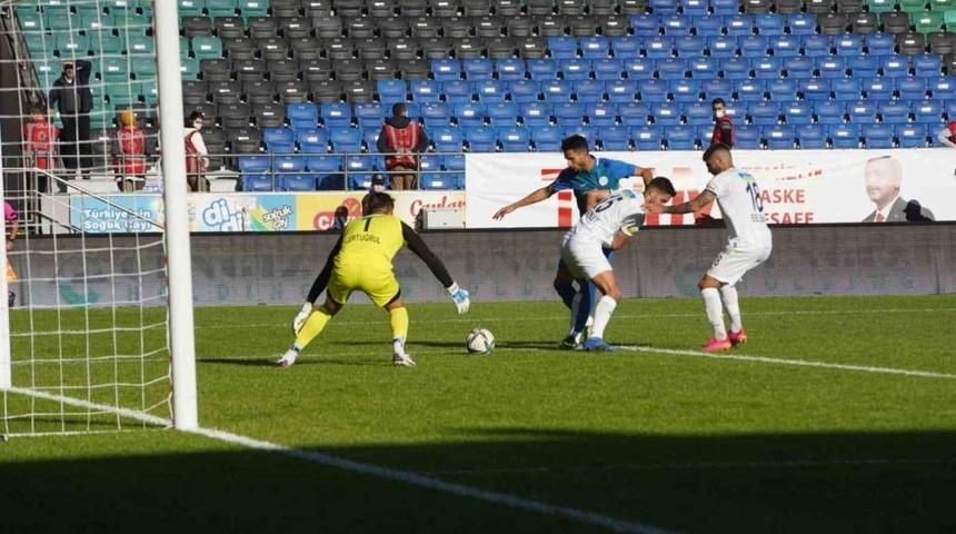 Kasımpaşa Çaykur Rizespor maçı ne zaman, saat kaçta? Kasımpaşa Çaykur Rizespor maçı hangi kanalda?