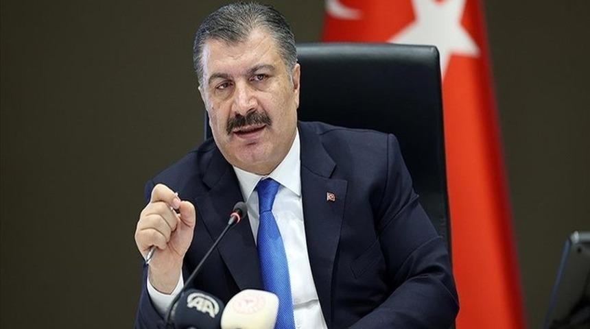 Sağlık Bakanlığı personel alımı ne zaman 2022? Başvurular başladı mı? İşte 10 Bin Sağlık Bakanlığı personel- işçi alımı başvuru kılavuzu, branş dağılımı ve kontenjanları 2022!