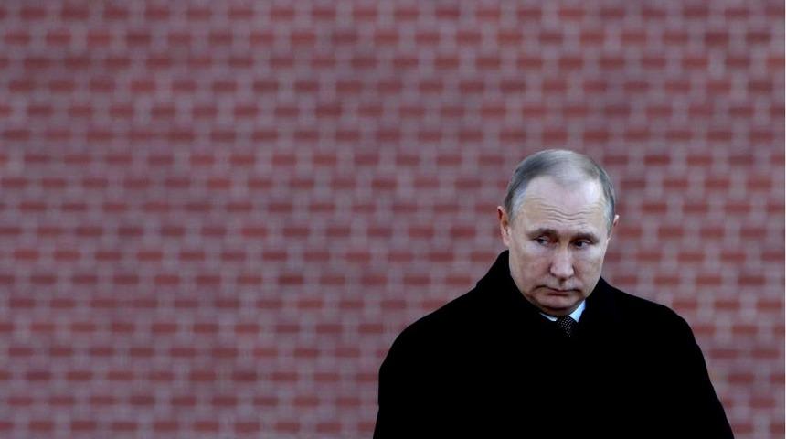 Putin'e onlar da sırtını döndü! Rusya'yı geri plana atıp Ukrayna'ya destek kararı aldılar