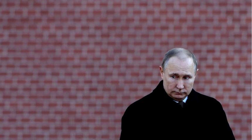 Ukrayna'nın işgali: Savaş suçu ne demek, Putin hakkındaki suçlama doğru mu?