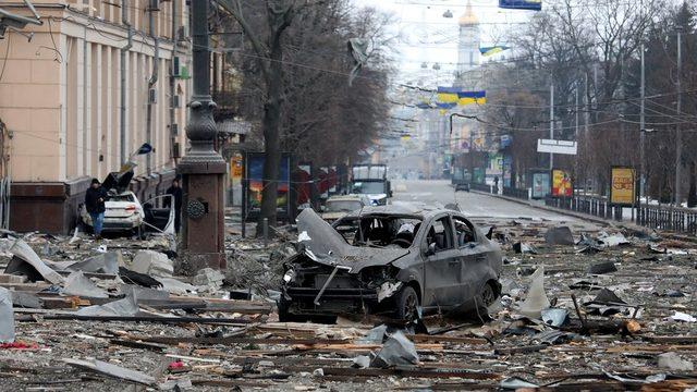 Ukrayna nın işgali: Savaş suçu ne demek, Putin hakkındaki suçlama doğru mu? 1
