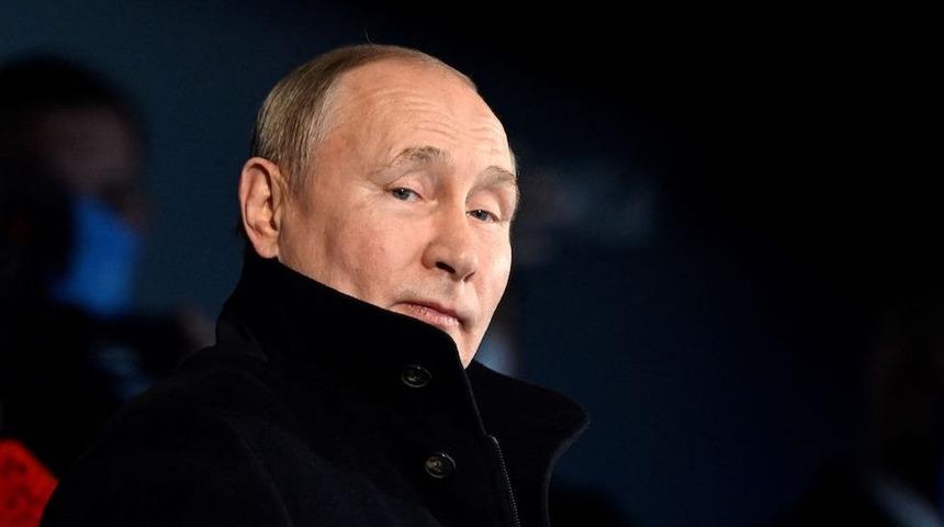 Ukrayna'nın işgali: Putin savaş su&ccedil;larından yargılanabilir mi?