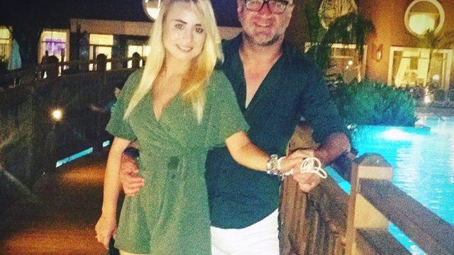 Adana'da eşini öldüren İzel cinayet gününü anlattı: Yarasına tampon yapıp, asansöre taşıdım