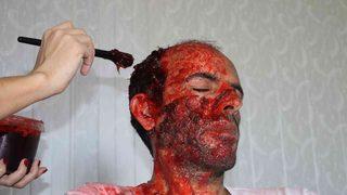 Yaptıkları herkesi şaşkına çevirdi! Bir gören bir daha baktı