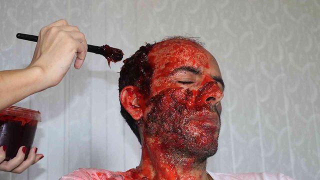 Yaptıkları herkesi şaşkına çevirdi! Bir gören bir daha baktı