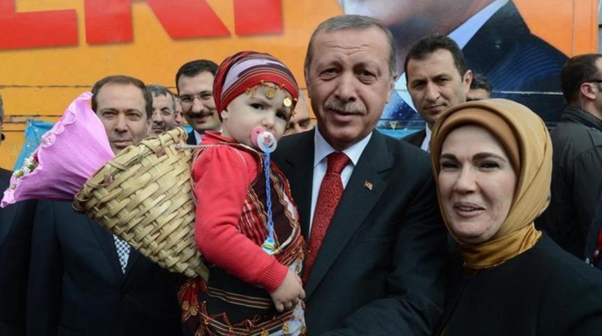 Recep Tayyip Erdoğan: "Hocaefendi misin istihabarat şefi misin?"