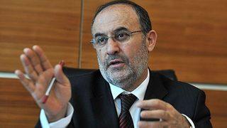 Kapusuz: Cübbeyle siyasi şov