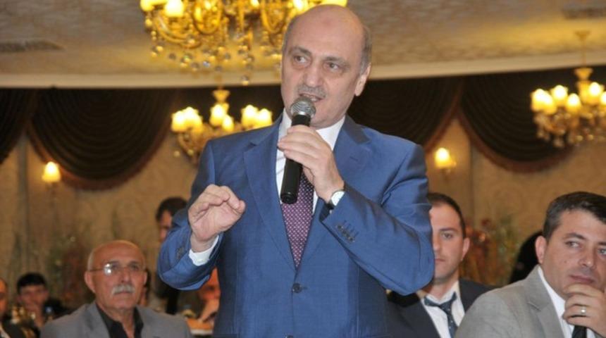 Erdoğan Bayraktar: 'Başbakan'a bunu bana yapma dedim'