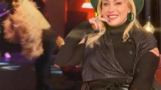 Kalça hareketiyle gündeme gelen Gülşen'e Yeliz Yeşilmen'den çok konuşulacak yorum: Parayı veren şaplak atıyor