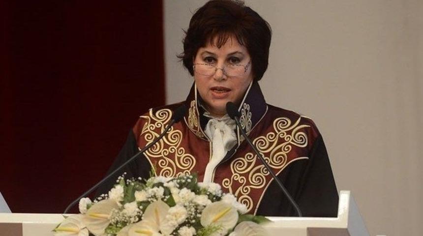 Danıştay Başkanı'na Feyzioğlu soruldu ve dedi ki...