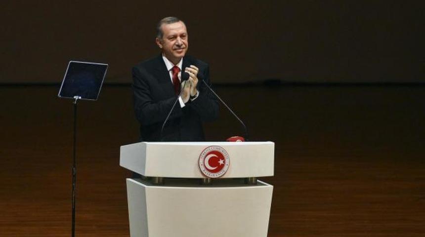 Başbakan o ismi de beğenmedi!