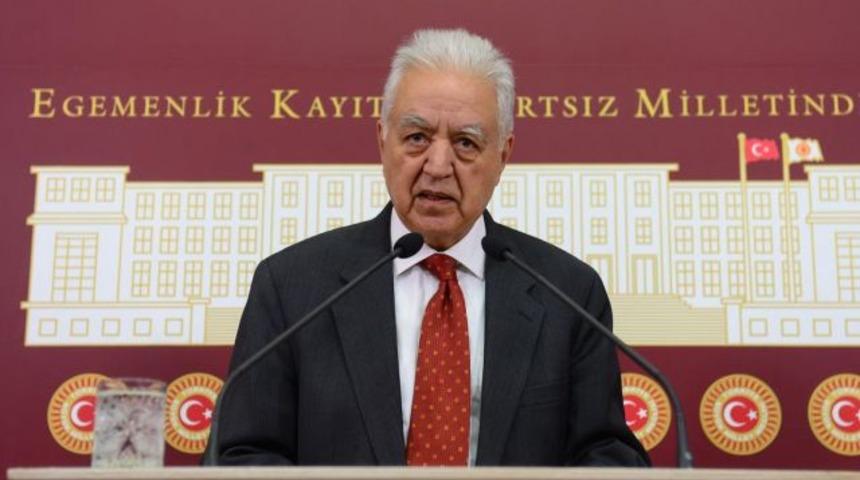 CHP'den ilk resmi Mansur Yavaş açıklaması