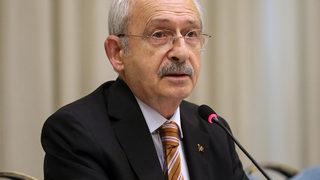 Kılıçdaroğlu: Kesin hesap komisyonu kuracağız!