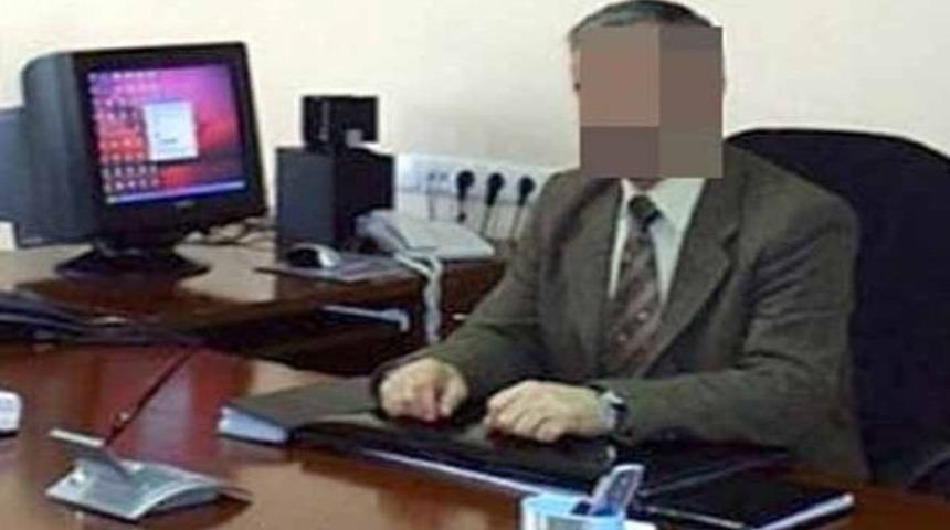 Etek kaldırmaya &ccedil;ifte soruşturma