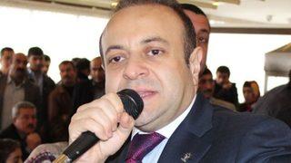 Hükümetten Bağış'ın ses kaydına ilk tepki