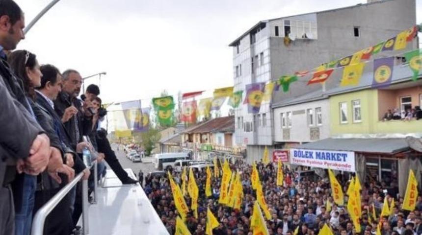 Sırrı Sakık: Haklıymışsınız, hırsız var