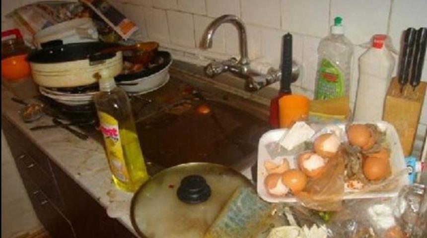 "&Ouml;ğrenci evi"nin 20 kuralı!