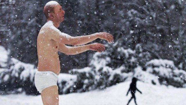 Kampüste uyurgezer var