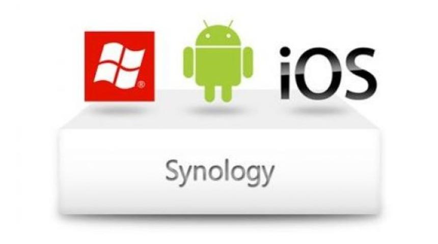 Mobilden Synology ürünü nasıl yönetilir?