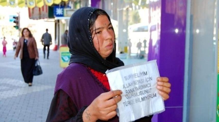 İstanbul'da Suriyeliler i&ccedil;in yeni uygulama