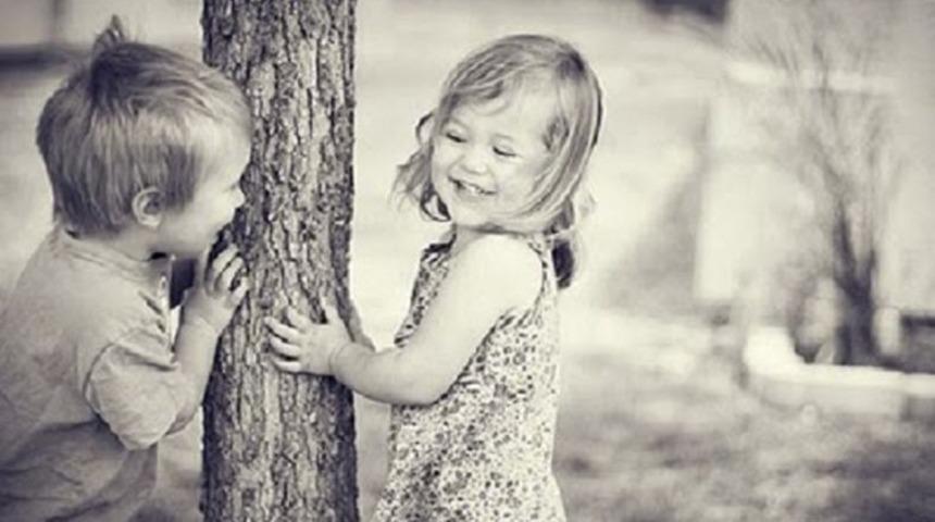 İnsan kime neden aşık olur?