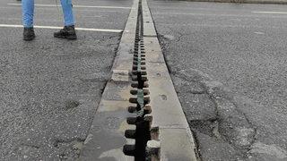 Son dakika: Unkapanı Köprüsü yeniden kapatıldı! Ayrılma sürüyor…