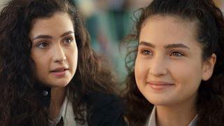 Kardeşlerim'in Aybike'si Melis Minkari'yi bir de Instagram'da görün! Güzelliğiyle nefes kesti