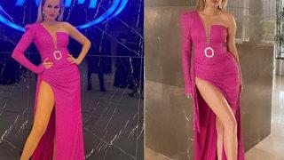 Tuğba Özay'dan eleştirilere 'Gülşen'li yanıt! 