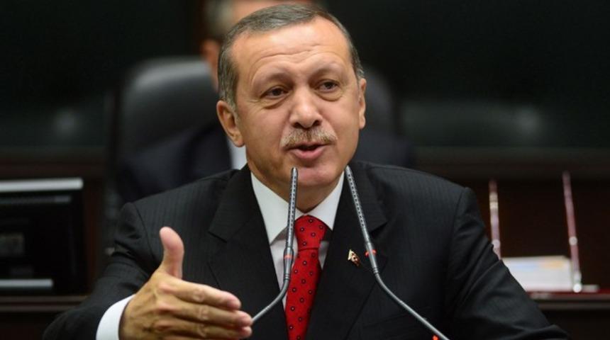 Erdoğan milletvekillerini son kez uyardı