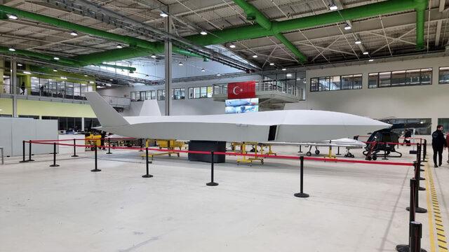 Selçuk Bayraktar'dan merak uyandıran paylaşım: Takipte kalın