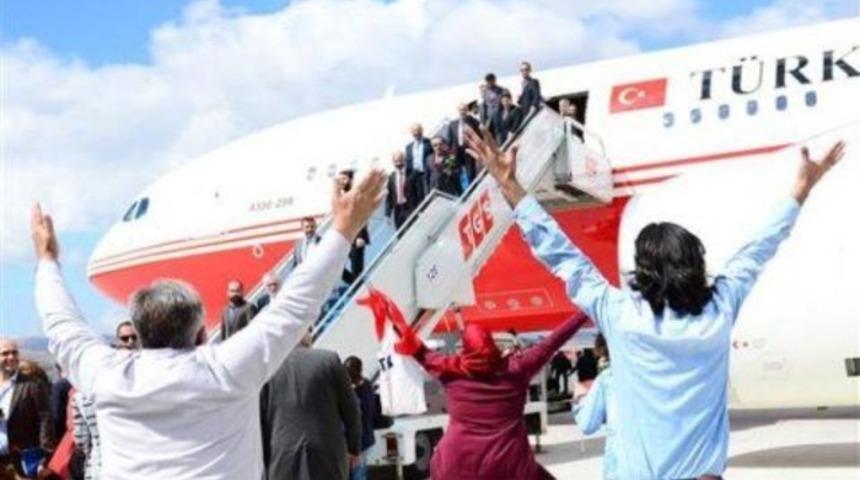 Abdülkadir Selvi'den çarpıcı 'takas' iddiası