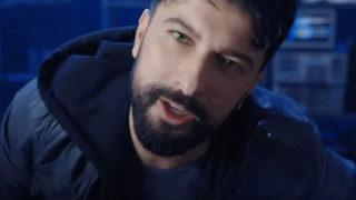 Tarkan Ara Güler'i Gerçek mi bu? sözleriyle andı