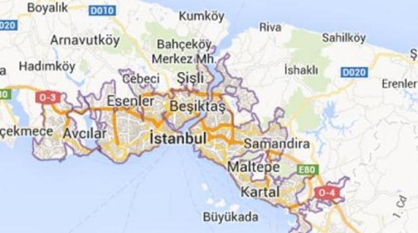 En pahalı, en yaşanır ve en eğitimli semtler