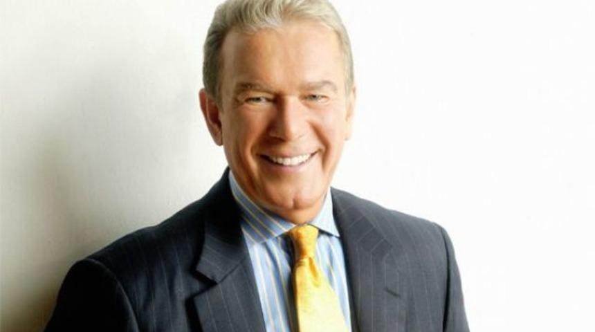 İşte Uğur Dündar'ın Cumhurbaşkanı adayı