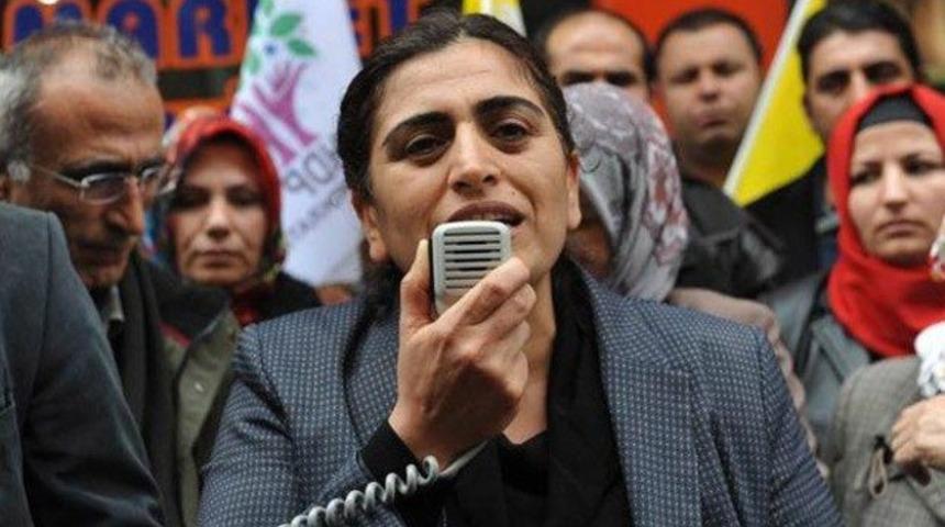 Sebahat Tuncel: Bu nasıl barış!