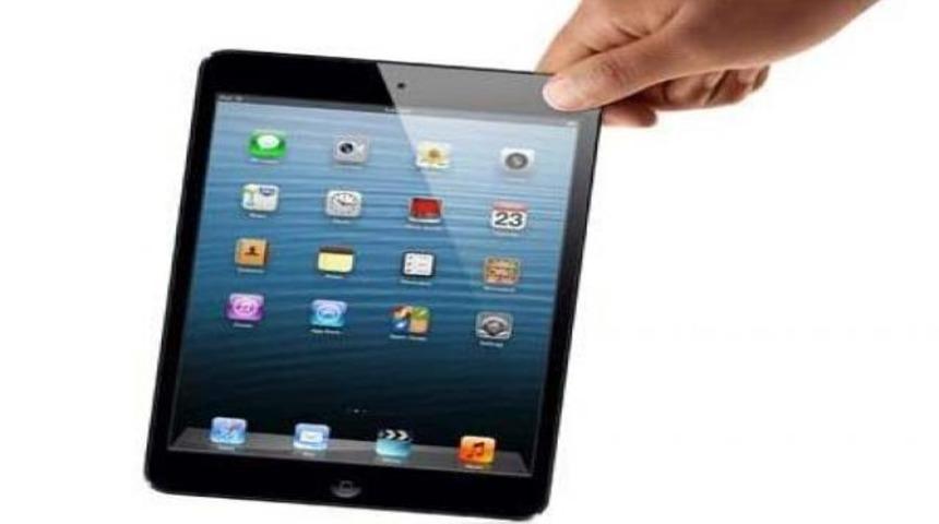 iPad mini 2 farklı renk se&ccedil;eneğiyle gelebilir