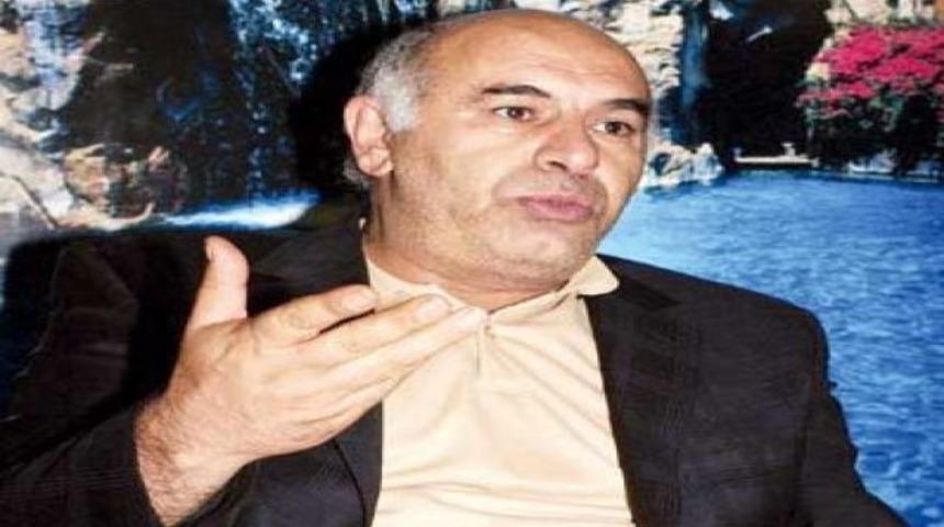 Osman Öcalan'dan çarpıcı açıklama