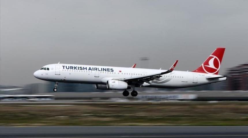THY iptal edilen seferler nelerdir? Yarınki uçuşlar iptal mi? 12-13 Mart Türk Hava Yolları hangi uçuşlar iptal edildi? THY iptal olan uçak seferleri sorgulama ekranı 12 Mart 2022 Cumartesi