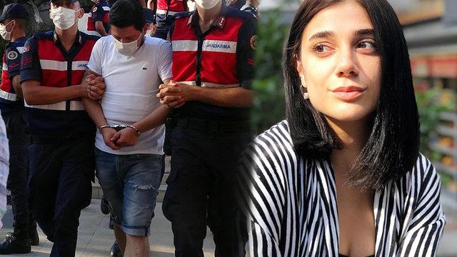Pınar Gültekin'in öldürülmesiyle ilgili davada yeni gelişme! 'Bu mahkemeden adalet çıkmaz'