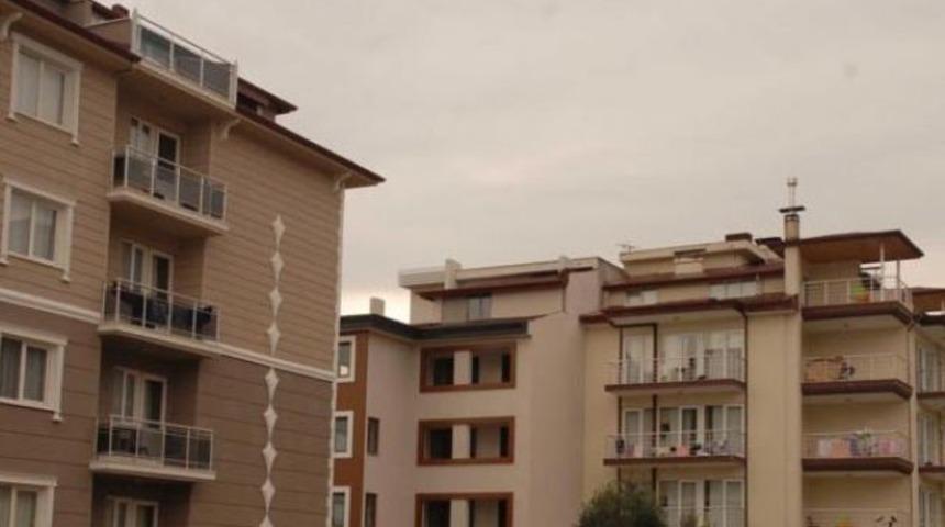 Apartları muhafazakarlar tutuyor